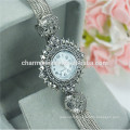 New Arrival Luxury Fashion Personalized Quartz Wrist Watch For Women B038